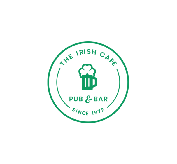 irish cafe-logo